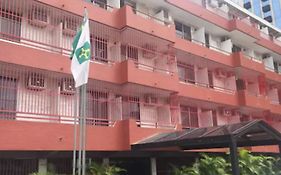 Plaza Bittar Hotel